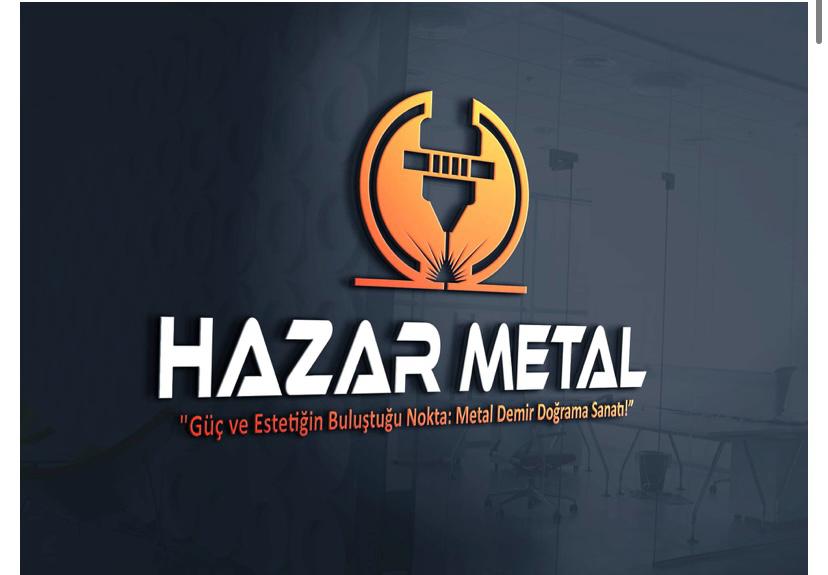 Hazar Korkuluk Sistemleri